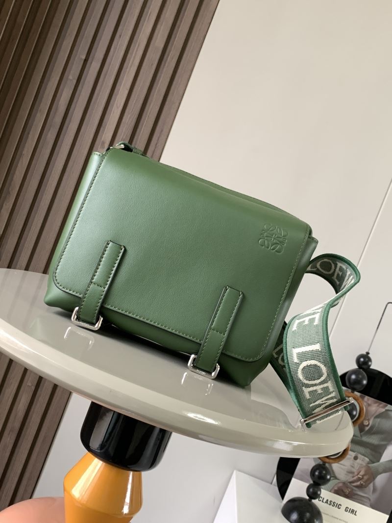 Mens Loewe Satchel Bags